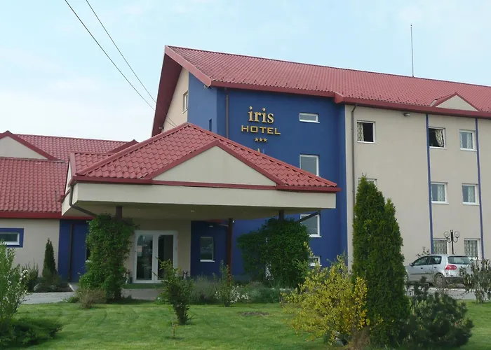Iris Hotel