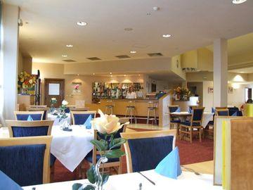Iris Hotel Bors