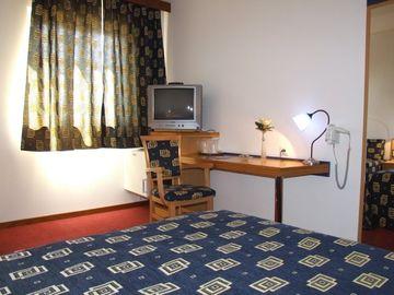 Hotel Iris Bors