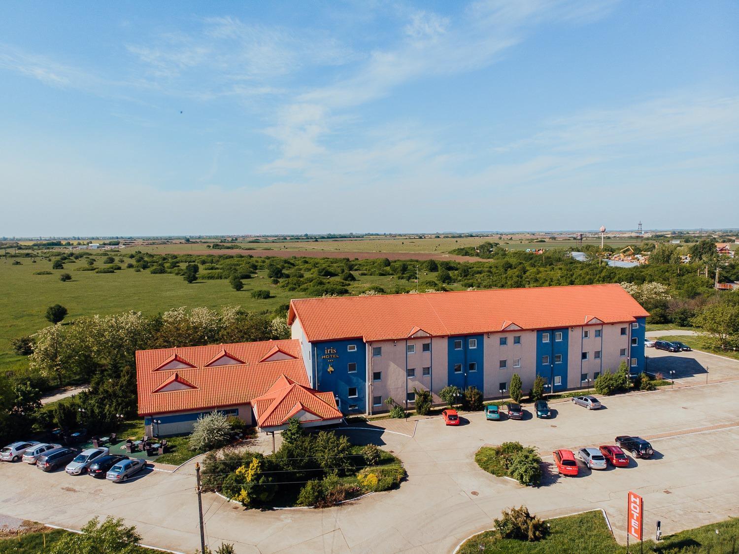 Hotel Iris 3*