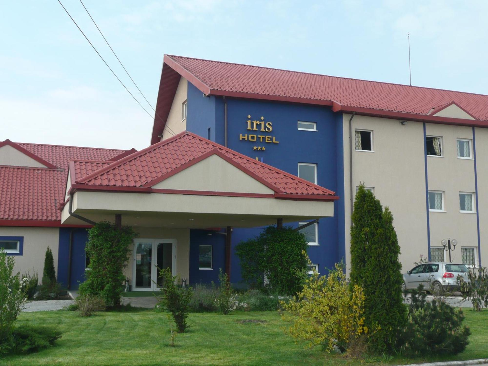 Hotel Iris