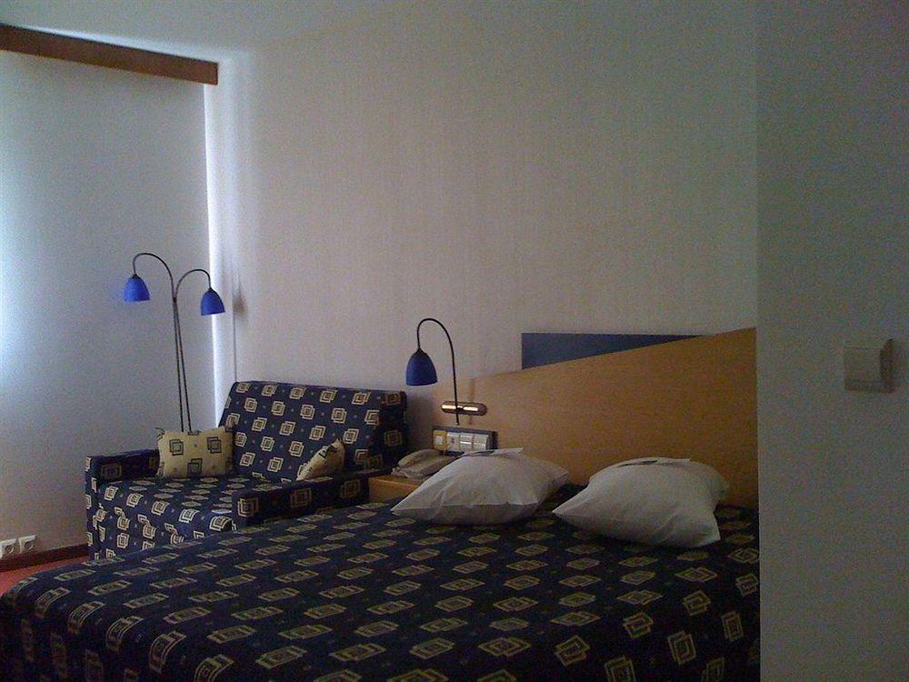 Hotel Iris Bors