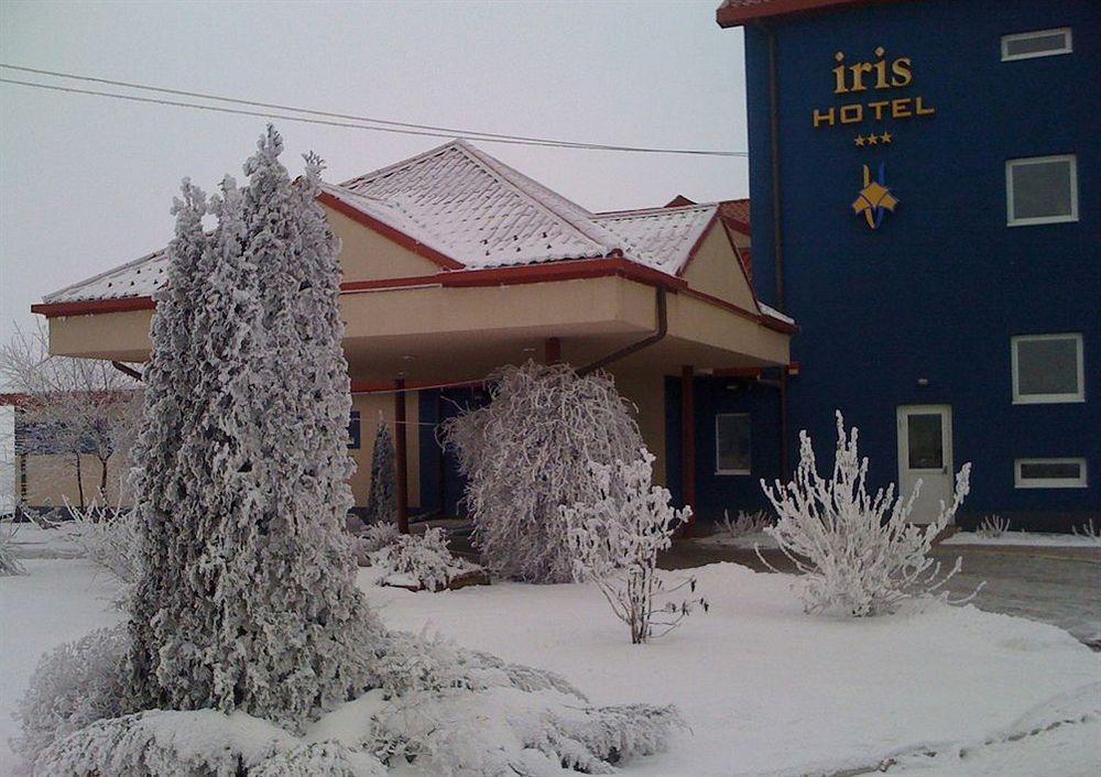 Hotel Iris 3*