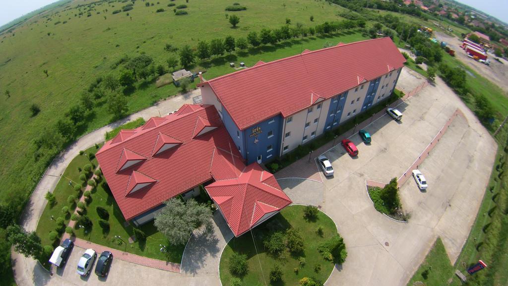 Hotel Iris