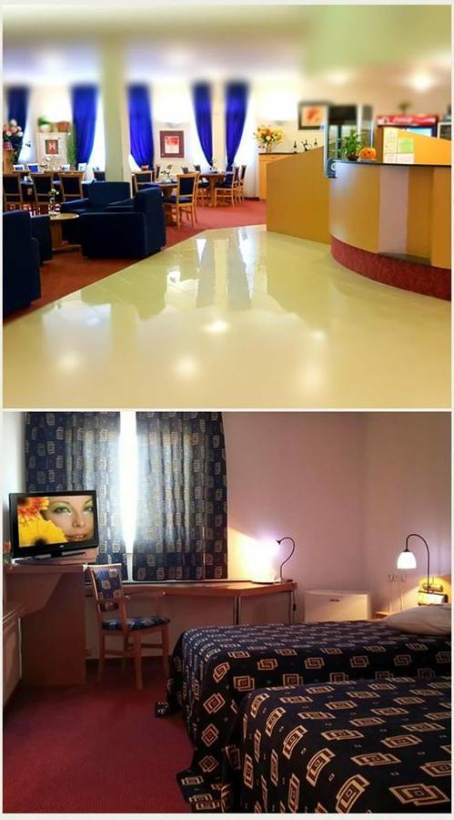 Iris Hotel