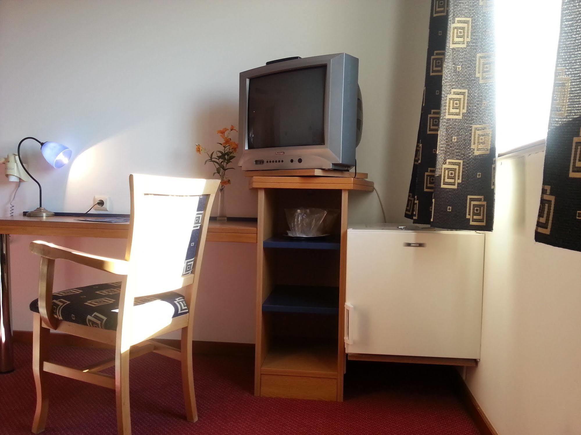 Hotel Iris 3*