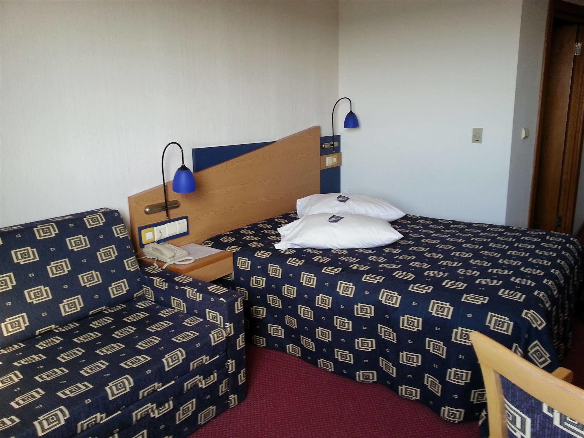 Hotel Iris 3*