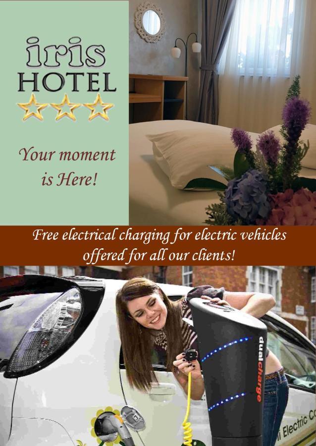 Hotel Iris