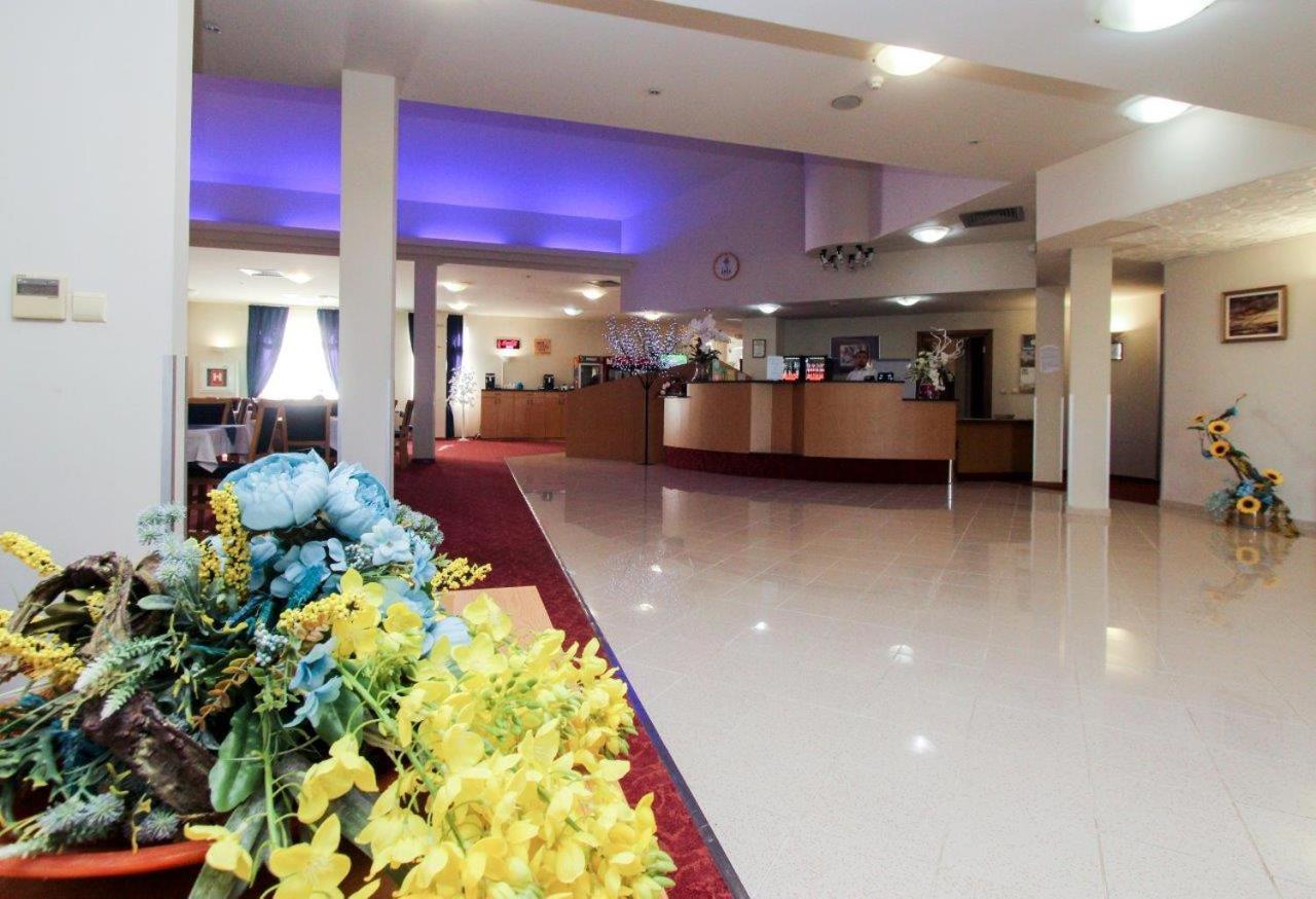 Hotel Iris 3*